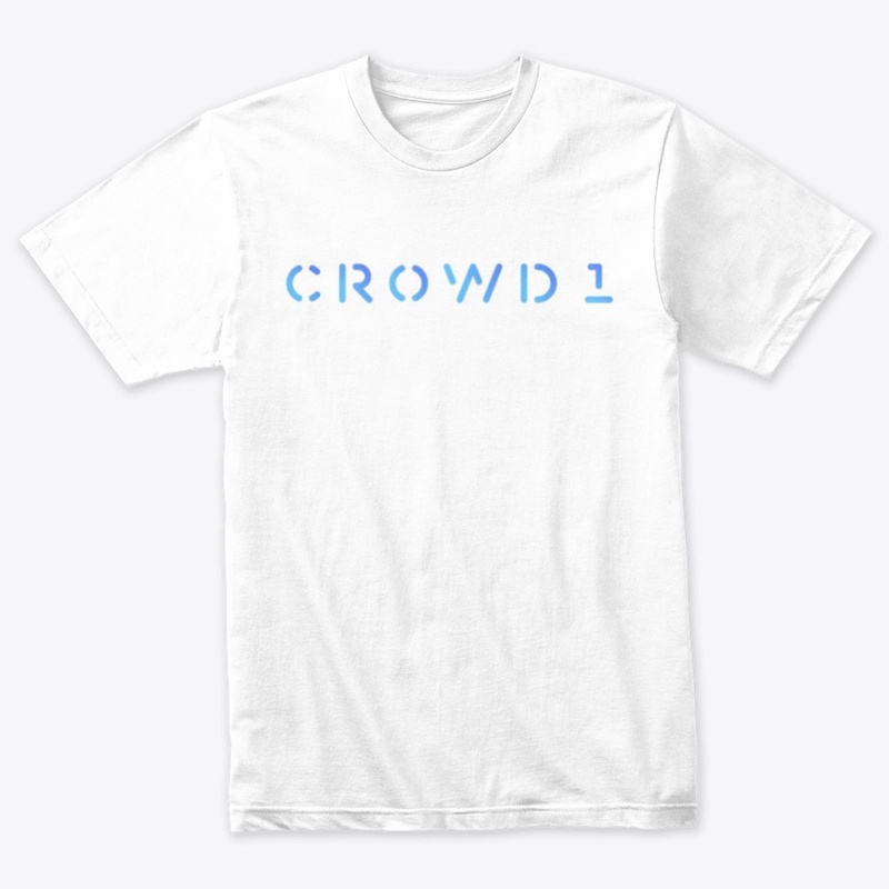 Crowd1 classic 