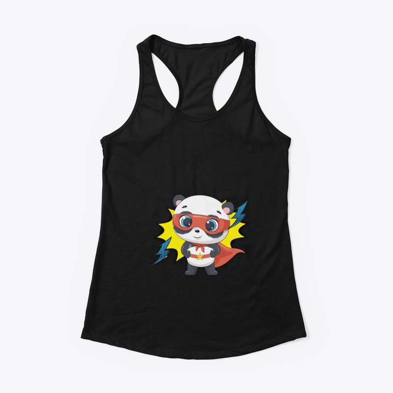 Super Panda