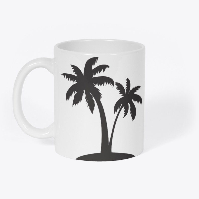 BEACH TREE