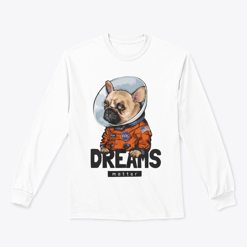 Dog T-shirt