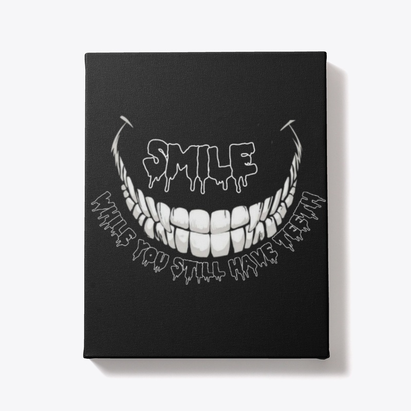 Always Smiled 