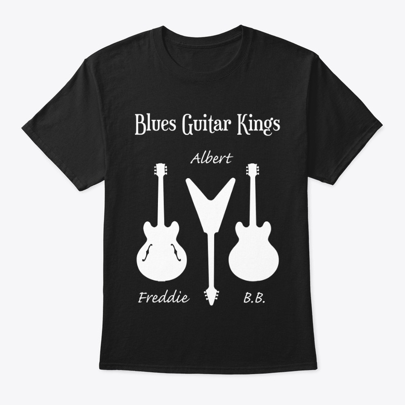 Blues Guitar Kings