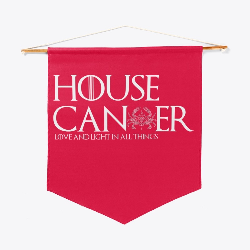 HouseCancer (GoT Style)