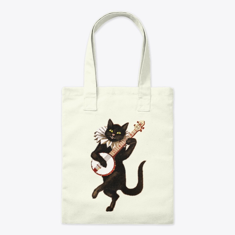 The Wonder Cat