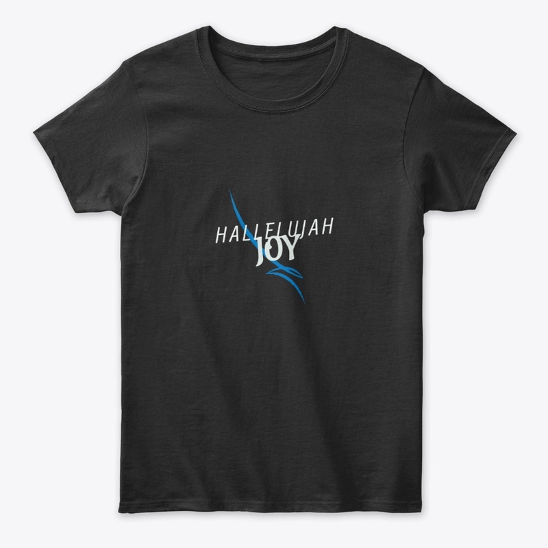 HALLELUJAH JOY APPAREL
