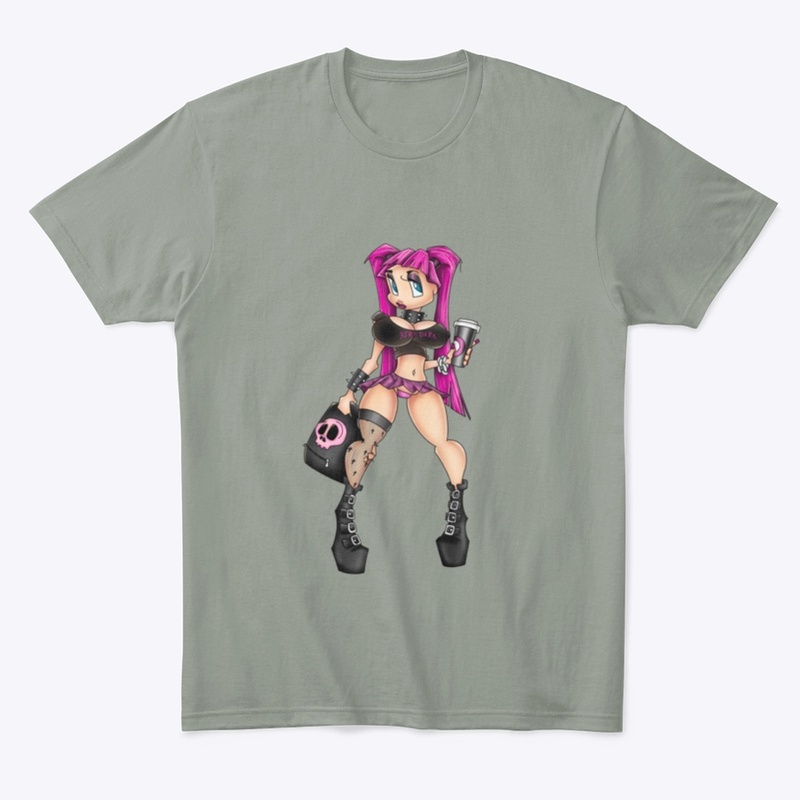 SWEET TEE XTRA DARK