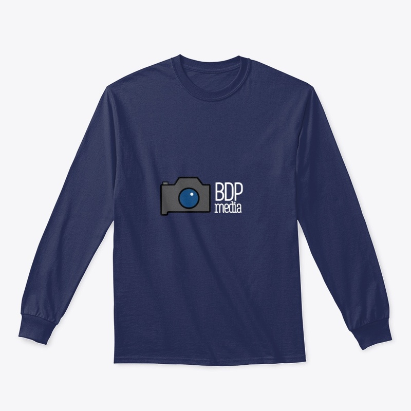BDPMedia Hoodie