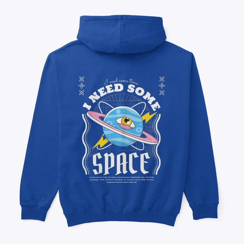 Space Shirts