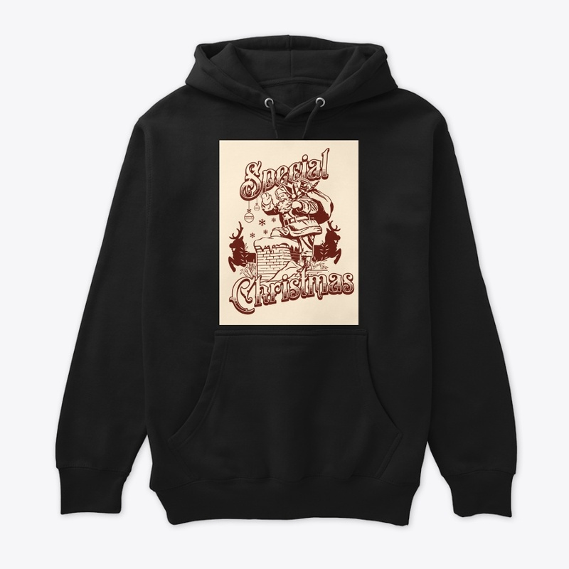 T shirt special christmas