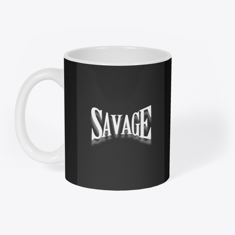 "Savage Style: Embrace Your Wild Side"