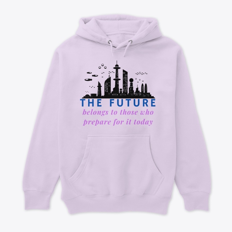 Prep Today, Own Tomorrow T-Shirt