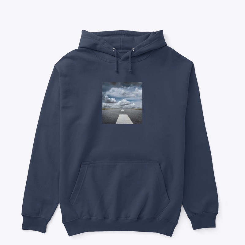 SWEAT À CAPUCHE BASIQUE 