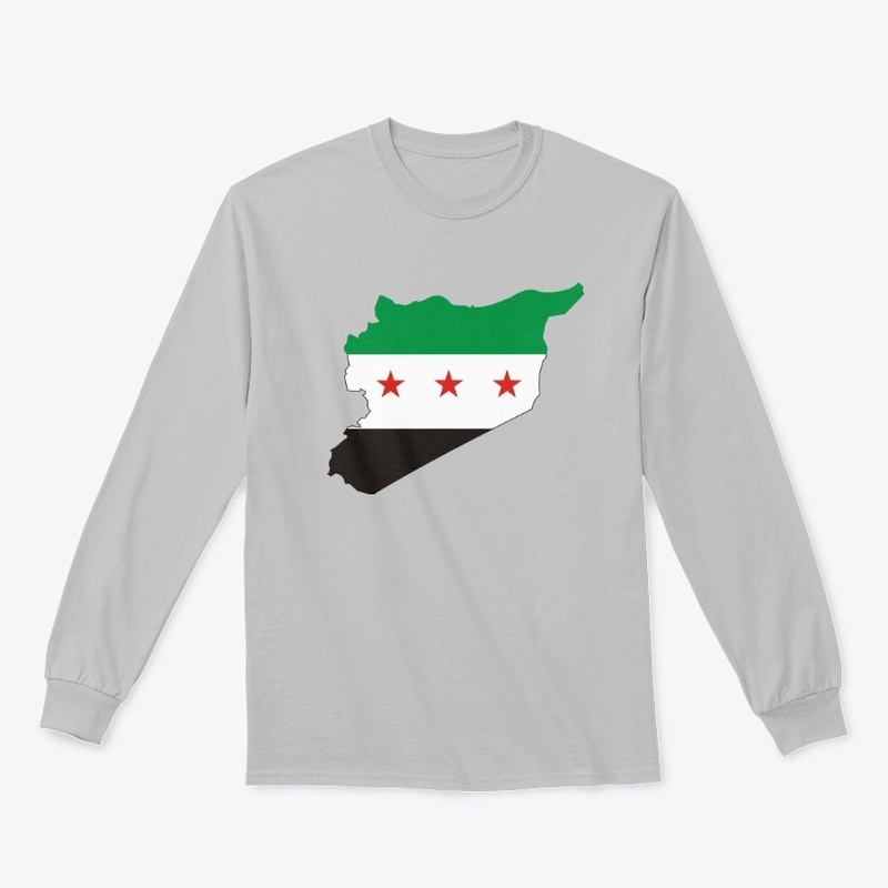 Free Syria