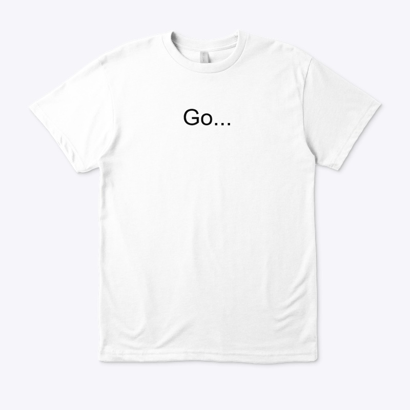 Go,