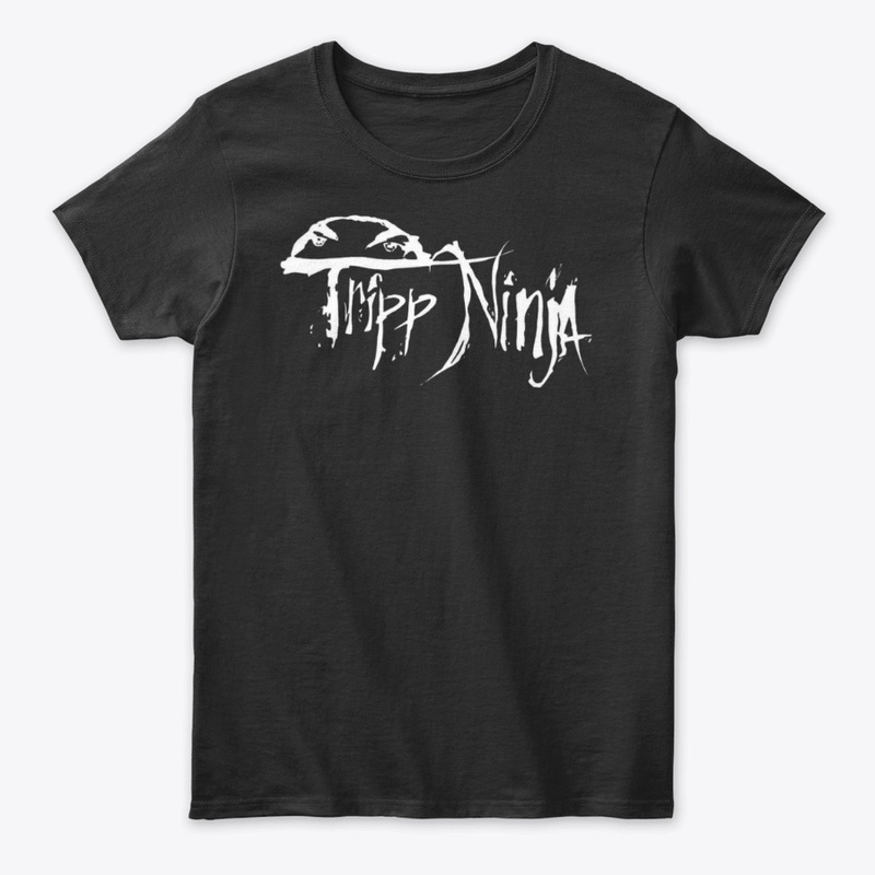 Tripp Ninja Origional Logo
