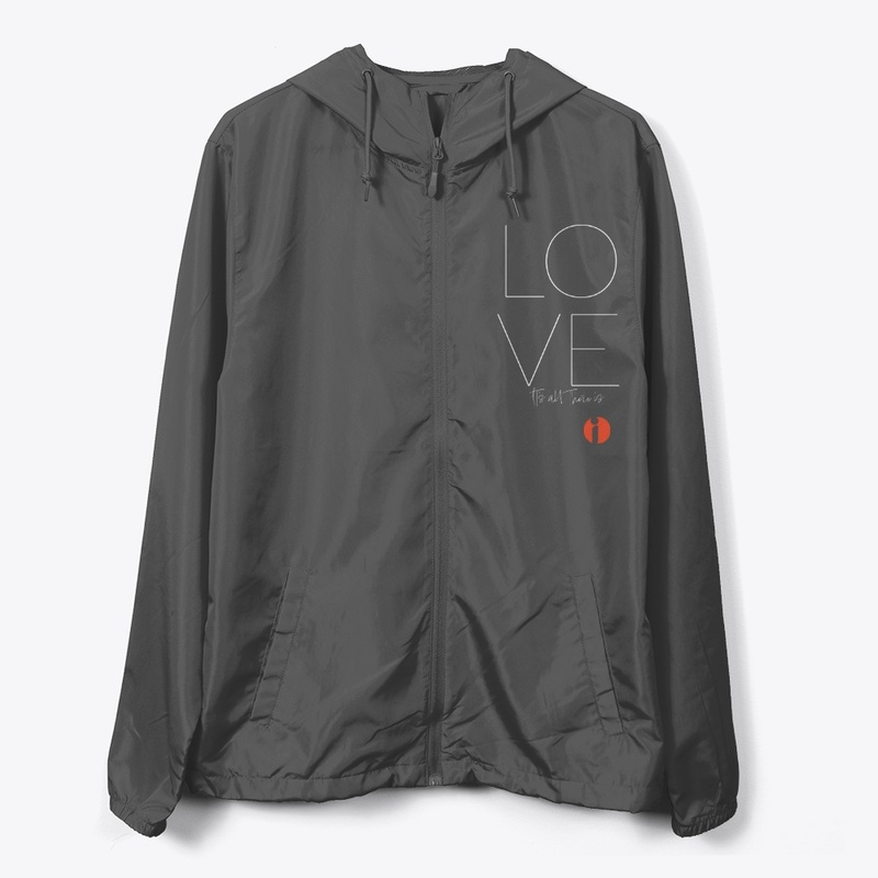 Love Is All There Is