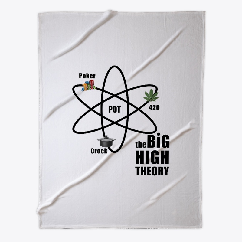 Poker and the High Theory
