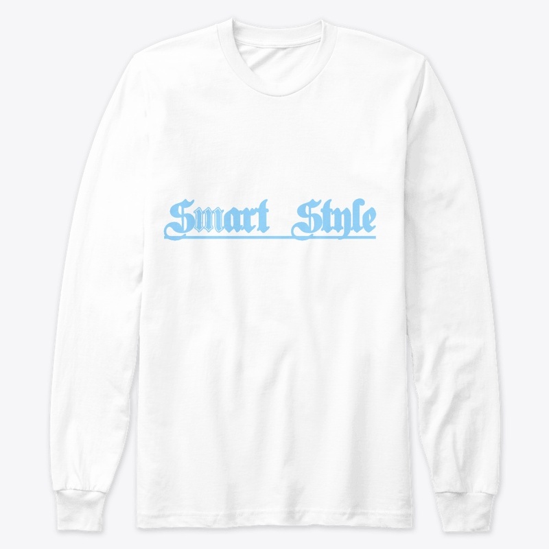 smart style tee