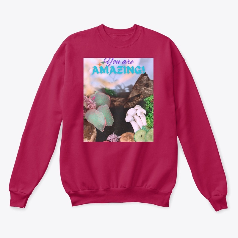 Digi Soft Printed Classic Long sleeveTee