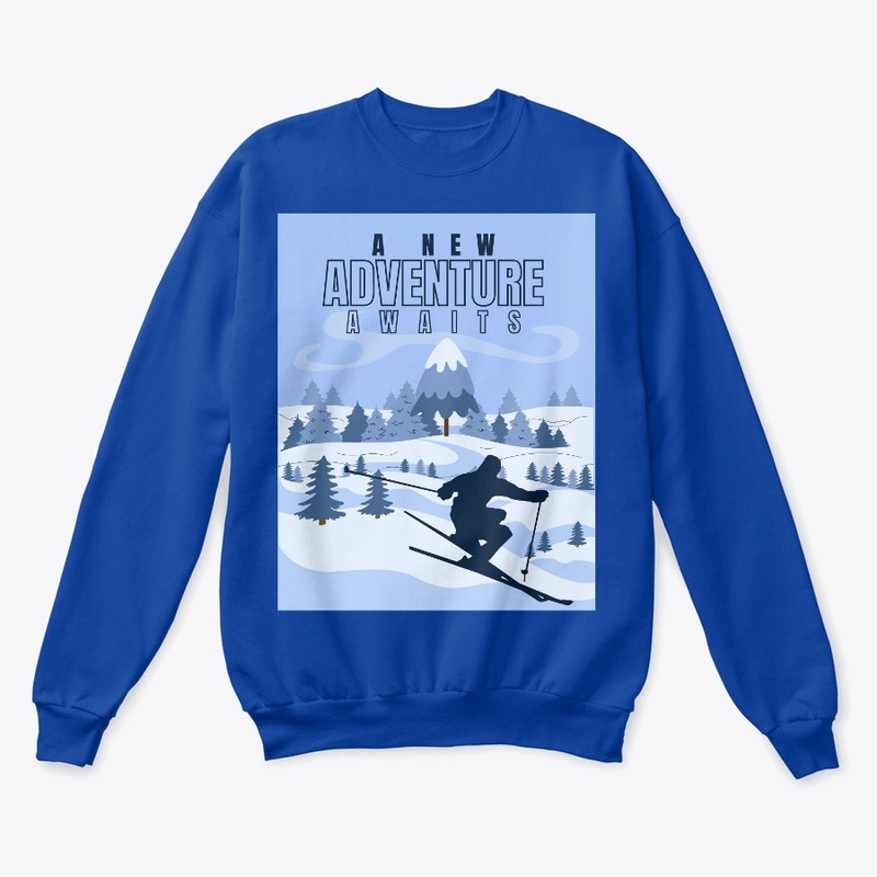 Outdoor Adventure snowboarding Winter