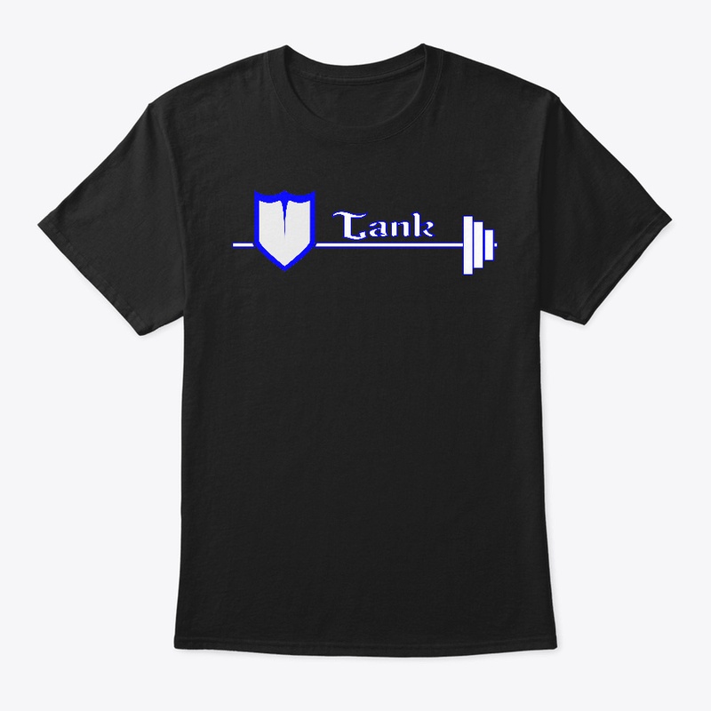 Party Tank