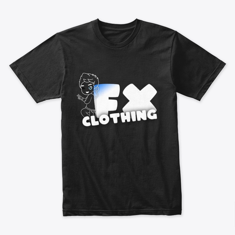 Fx Clothing