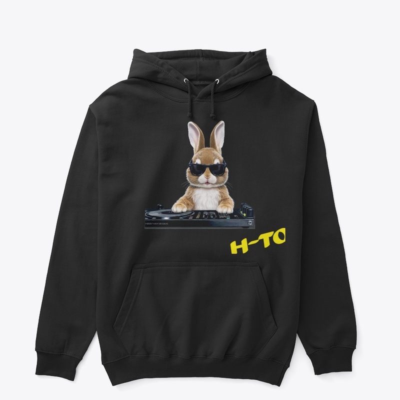 H-TO Hip rabbit