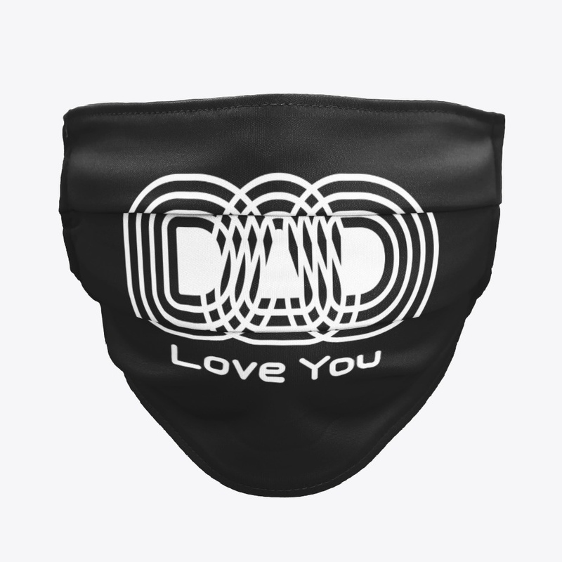 DAD Love You