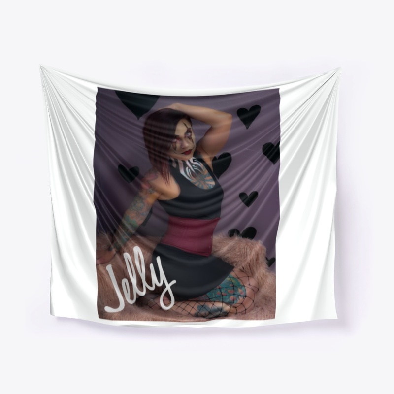 Maverick OC merch