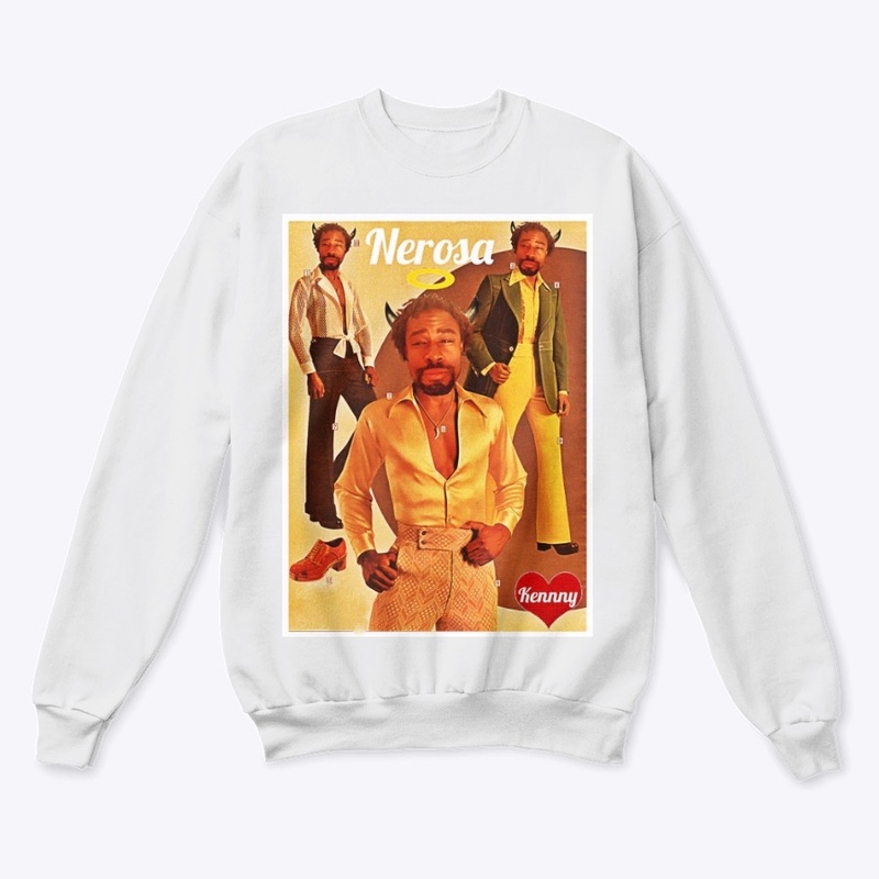 DA KENNY #4