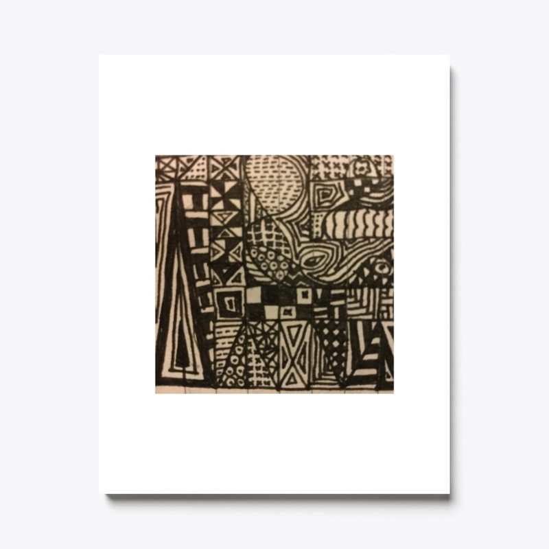 Tribal Dreams