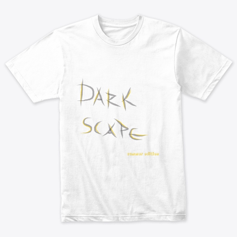DarkScape summer edition