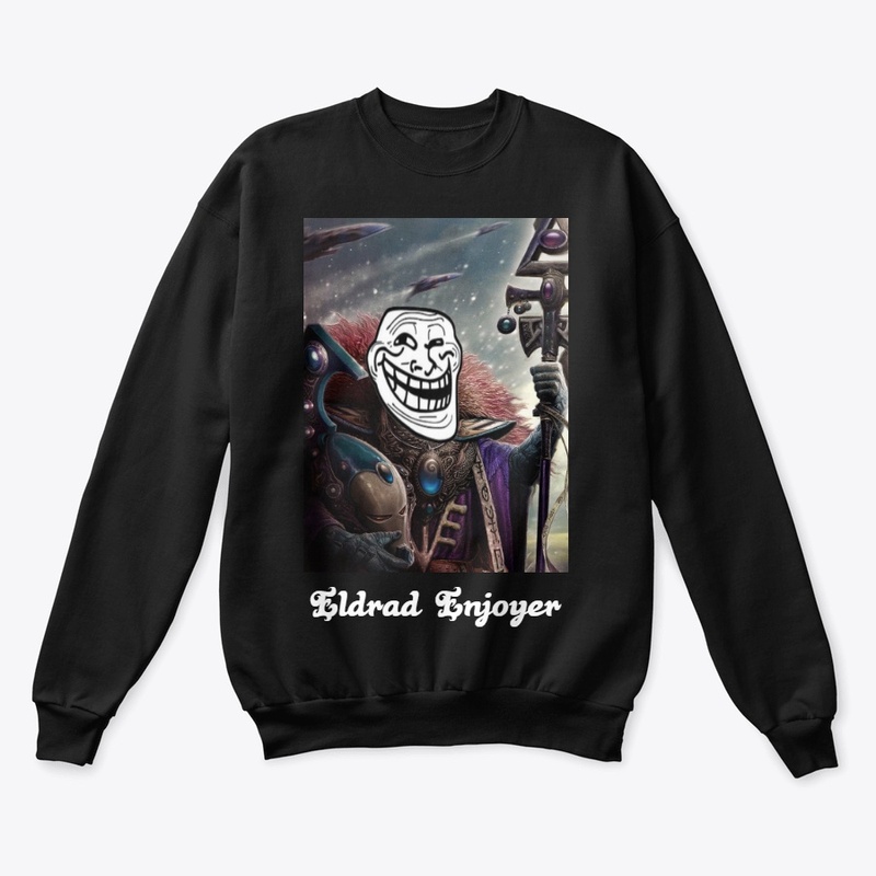 Eldrad Enjoyer