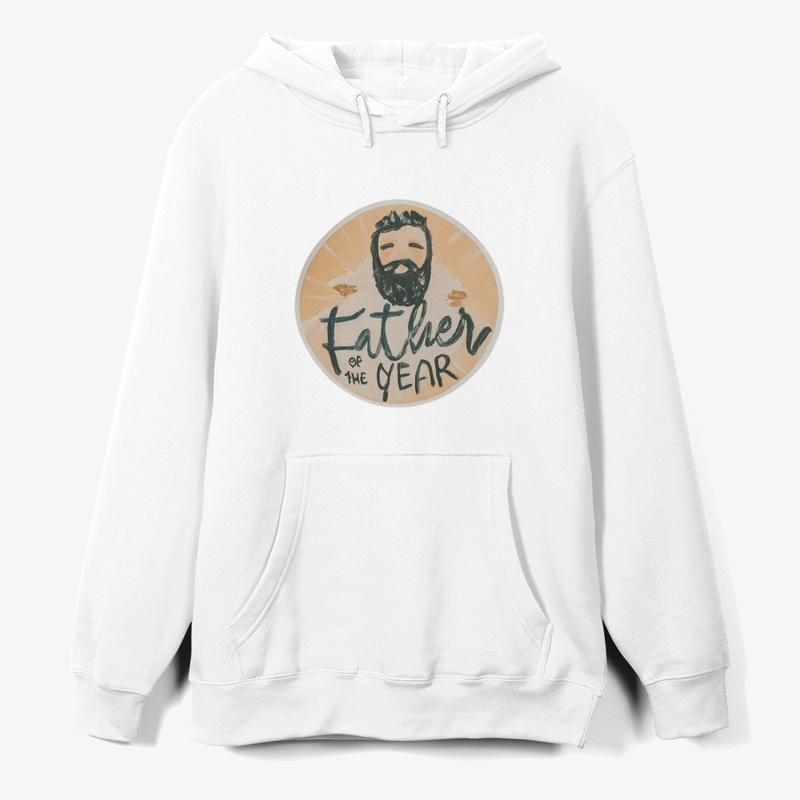 Father Of The Year - Funny Gift