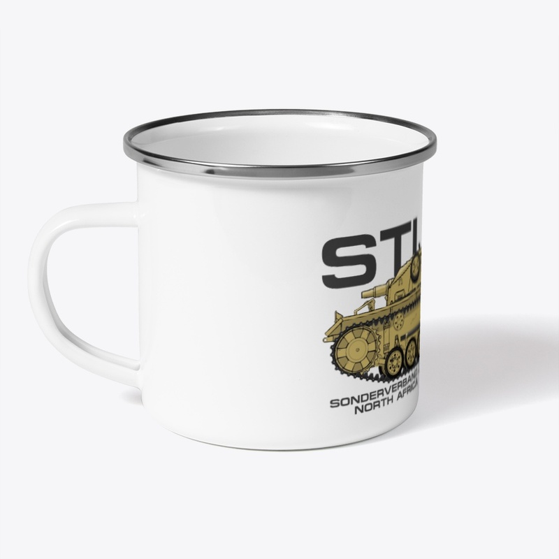 StuG III Ausf D T-Shirt