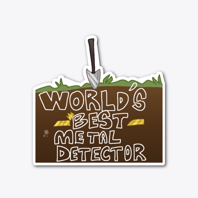 Metal Detecting, World's Best Detector