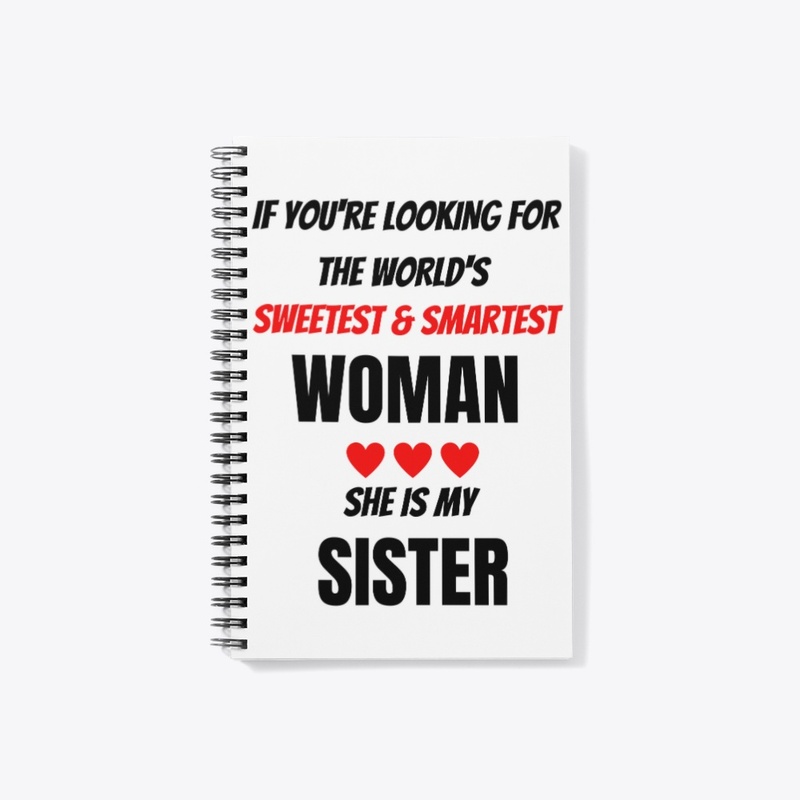 Sister Sweetest
