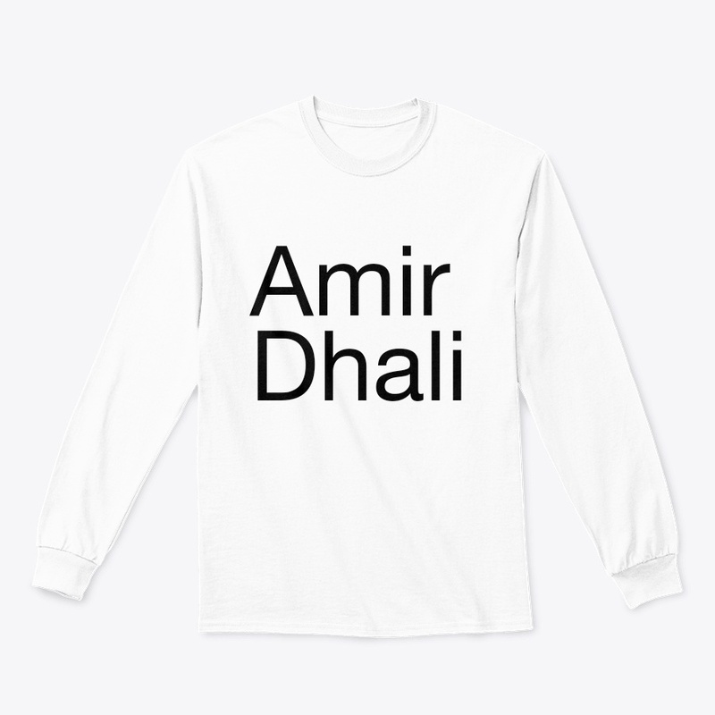 Amir Dhali Ganji shop