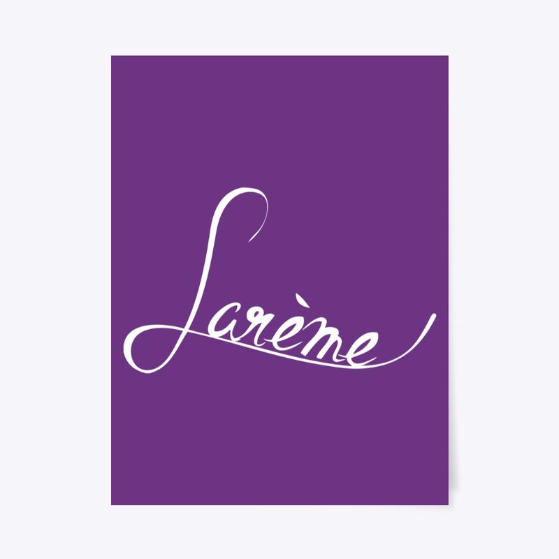 Larème Clothing Line 