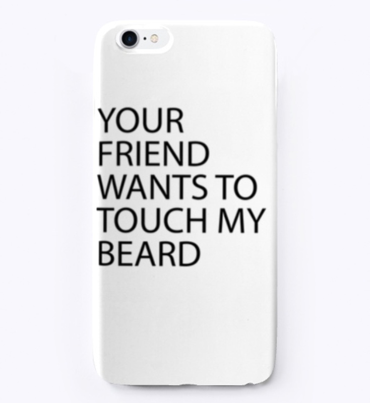 YOUR FRIEND WANTS TO...