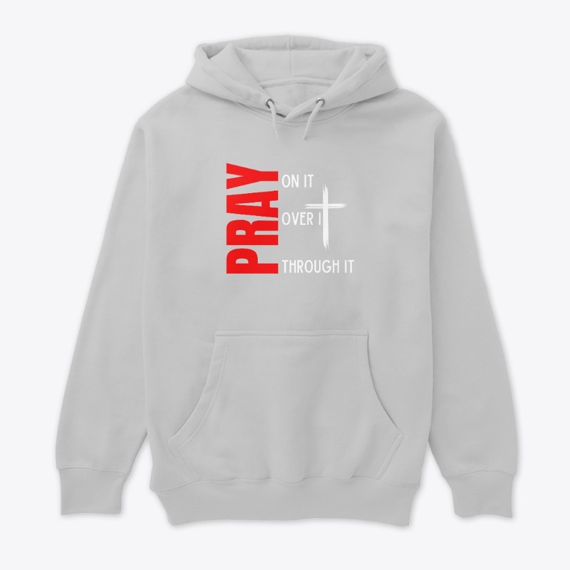 Pray Through It Collection