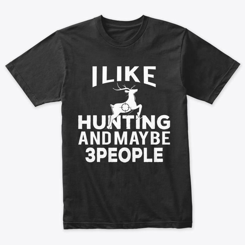 hunting t shirt