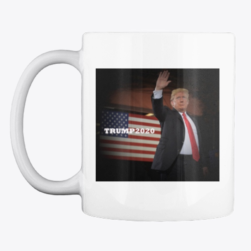 TRUMP2020
