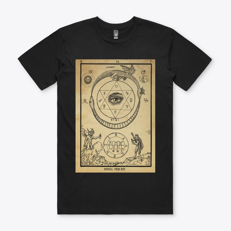 Alchemy