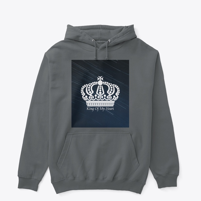 King Of My Heart
