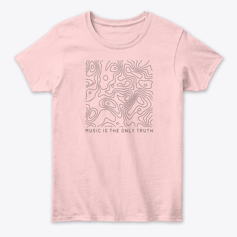 Music Is The Only Truth