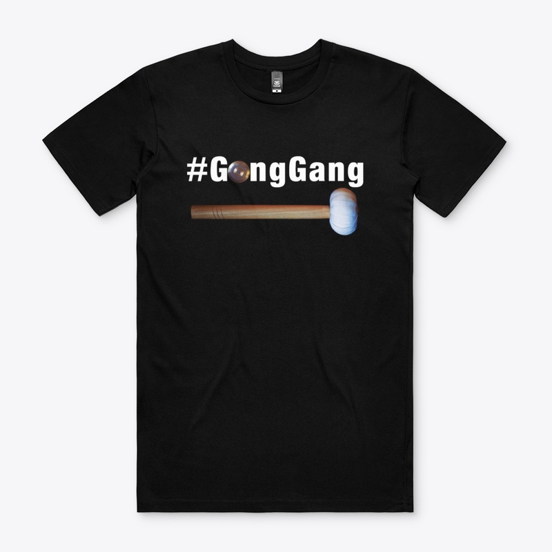 #GongGang