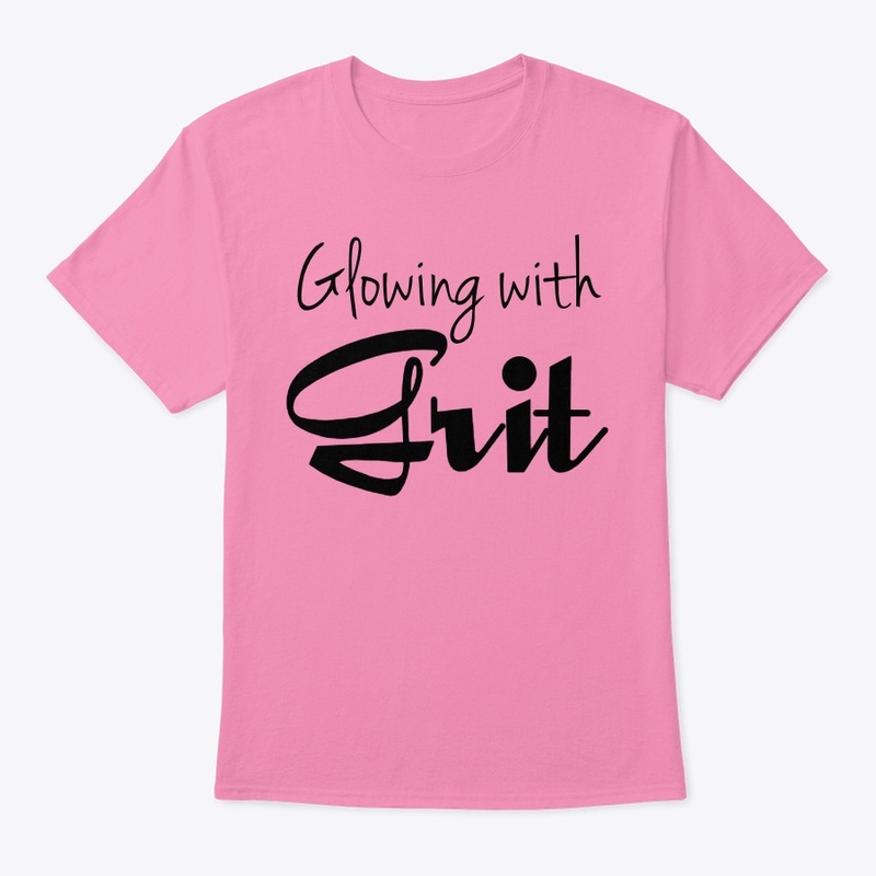 Glowing with GRIT