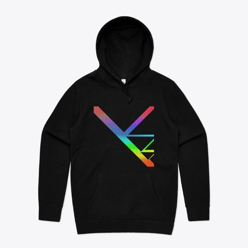 ZIG ZAG T-SHIRT DESIGN