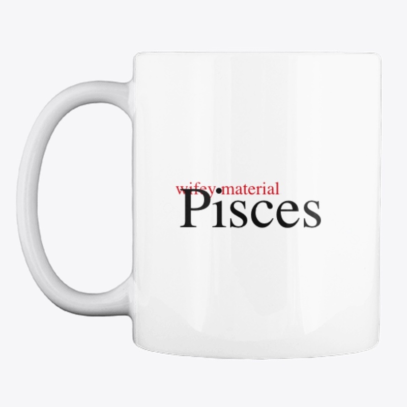Pisces Who Are Wives
